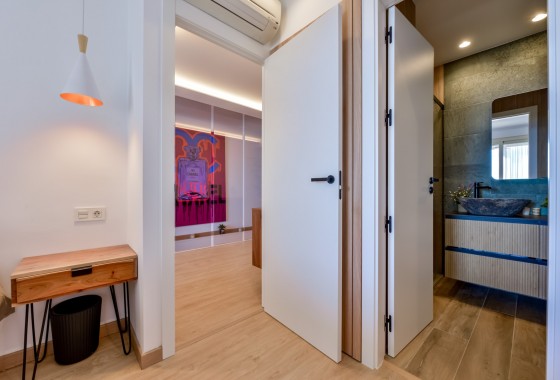 Segunda Mano - Apartamento - Altea