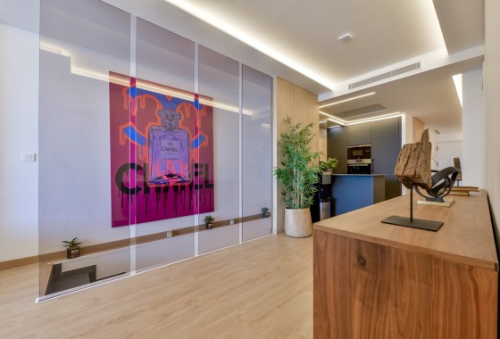 Segunda Mano - Apartamento - Altea