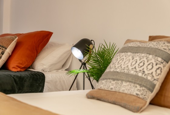 Segunda Mano - Apartamento - Altea