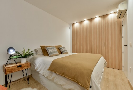 Segunda Mano - Apartamento - Altea