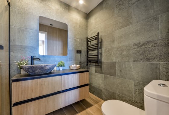 Segunda Mano - Apartamento - Altea