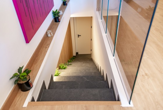 Segunda Mano - Apartamento - Altea