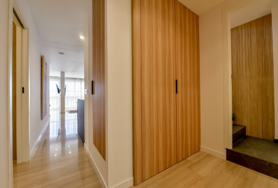 Segunda Mano - Apartamento - Altea