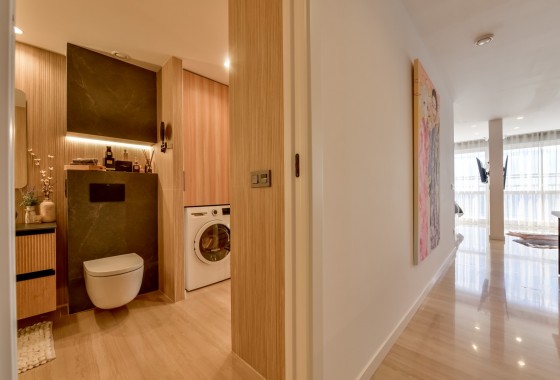 Segunda Mano - Apartamento - Altea