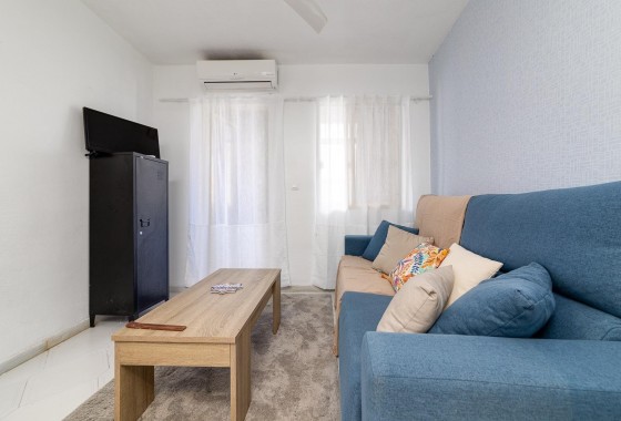 Segunda Mano - Apartamento - Torrevieja - torrevieja