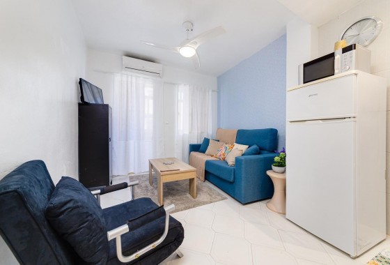 Segunda Mano - Apartamento - Torrevieja - torrevieja