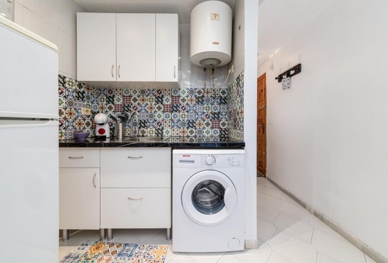 Segunda Mano - Apartamento - Torrevieja - torrevieja