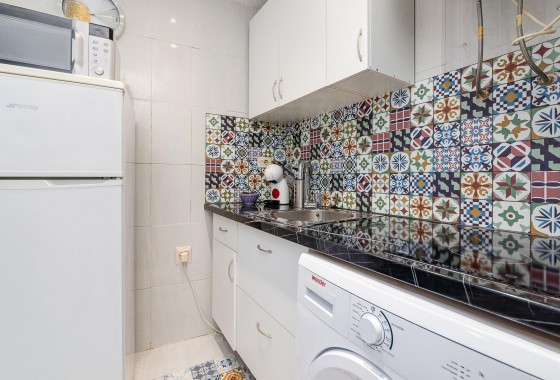 Segunda Mano - Apartamento - Torrevieja - torrevieja