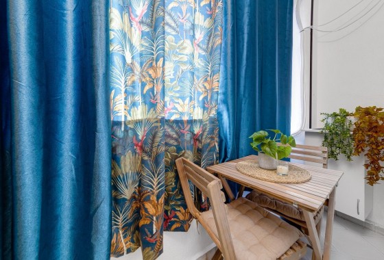 Segunda Mano - Apartamento - Torrevieja - torrevieja