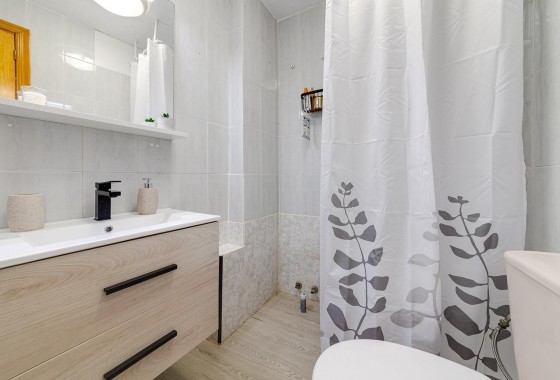 Segunda Mano - Apartamento - Torrevieja - torrevieja