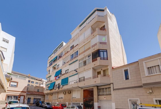 Segunda Mano - Apartamento - Torrevieja - torrevieja