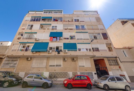 Segunda Mano - Apartamento - Torrevieja - torrevieja