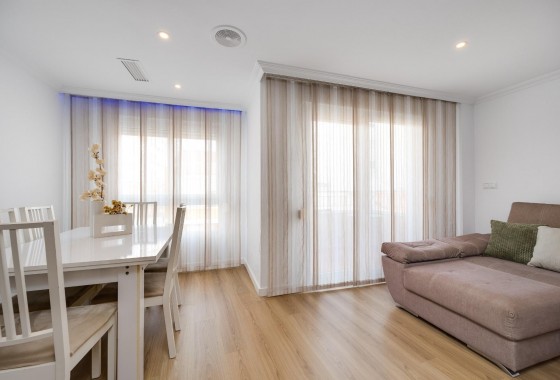 Resale - Apartment - Torrevieja - torrevieja