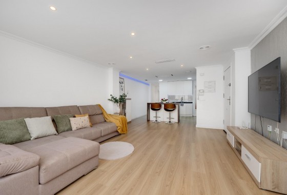 Resale - Apartment - Torrevieja - torrevieja