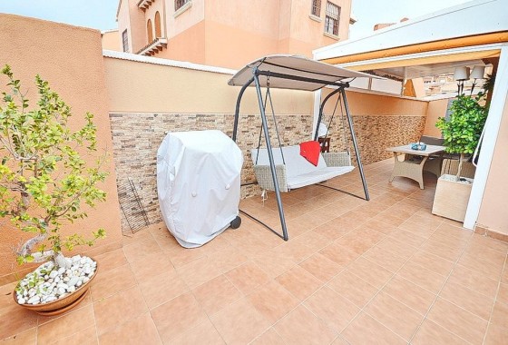 Revente - Appartement - Torrevieja - Zona los Frutales