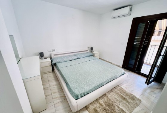 Resale - Duplex - Torrevieja - Playa de los locos