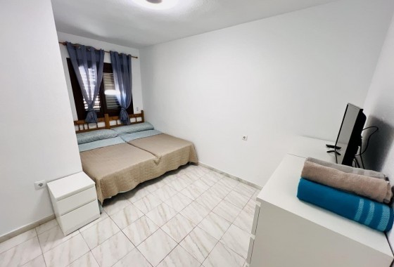 Resale - Duplex - Torrevieja - Playa de los locos