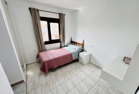 Resale - Duplex - Torrevieja - Playa de los locos