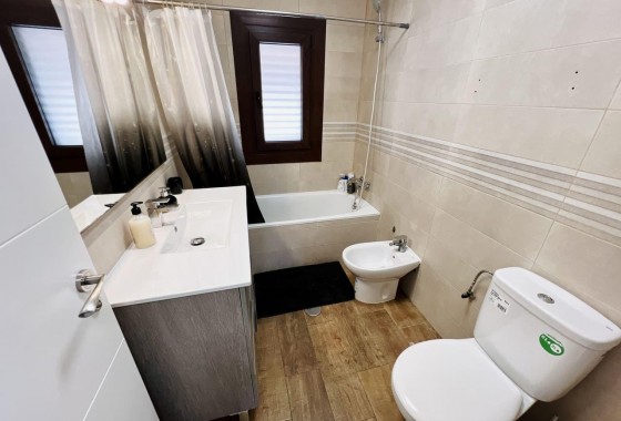 Resale - Duplex - Torrevieja - Playa de los locos