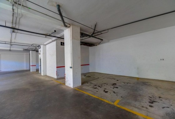 Revente - Appartement - Orihuela Costa - Campoamor