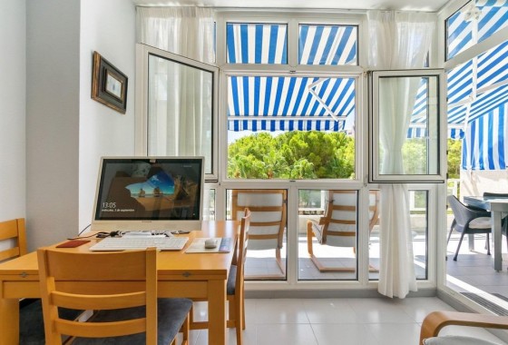 Revente - Appartement - Orihuela Costa - Campoamor