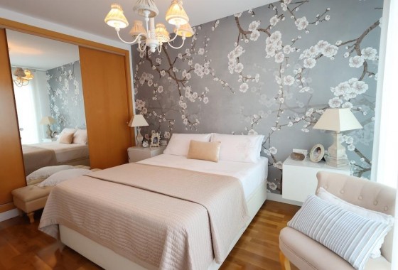 Revente - Appartement - Orihuela Costa - Lomas de Campoamor-Las Ramblas