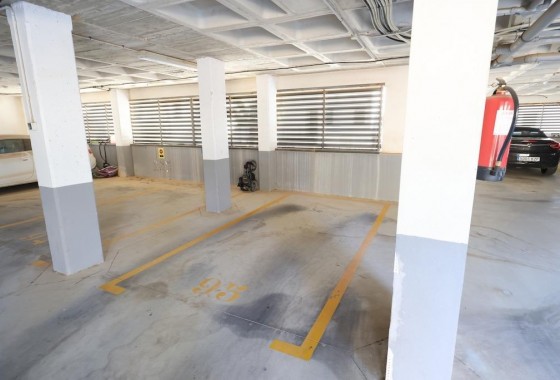 Revente - Appartement - Orihuela Costa - Lomas de Campoamor-Las Ramblas