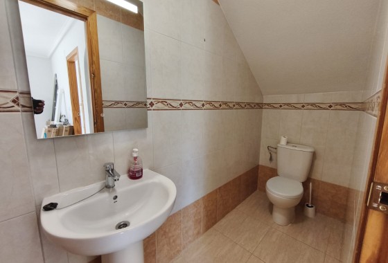 Revente - Quad House - Ciudad Quesada/Rojales - Lo Marabu