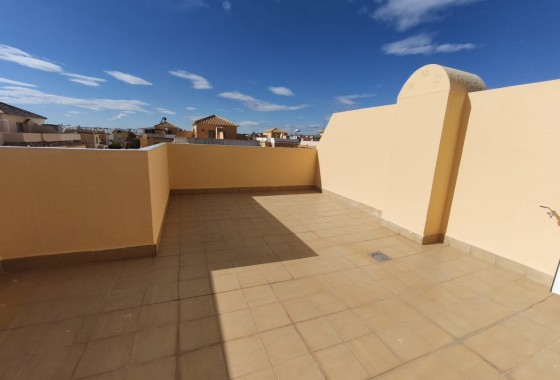 Revente - Quad House - Ciudad Quesada/Rojales - Lo Marabu