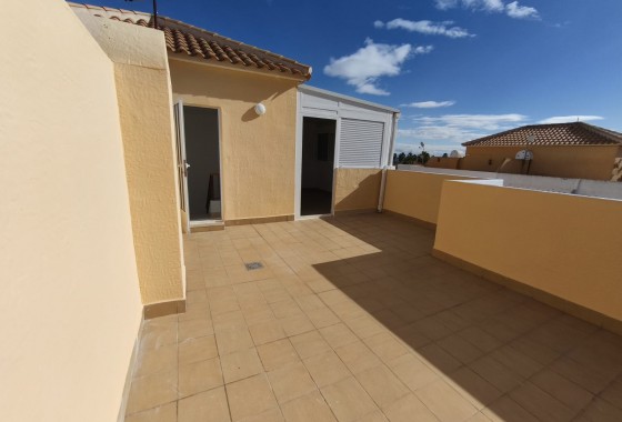 Revente - Quad House - Ciudad Quesada/Rojales - Lo Marabu