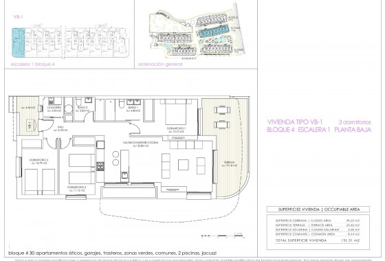 Obra nueva - Apartamento - Orihuela Costa - Playa Flamenca