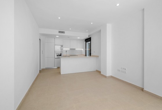 Revente - Appartement - Torre Pacheco - Santa Rosalia Lake And Life Resort