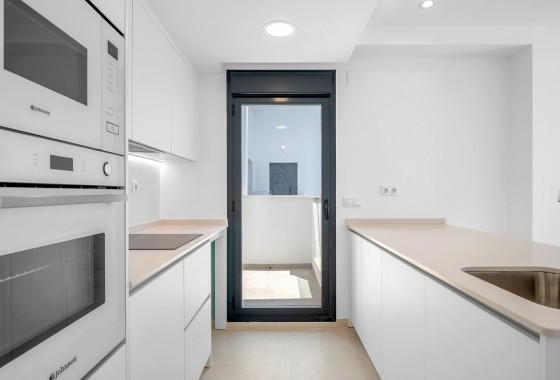 Revente - Appartement - Torre Pacheco - Santa Rosalia Lake And Life Resort