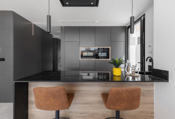 Revente - Villa - Torrevieja - Los Balcones - Los Altos del Edén