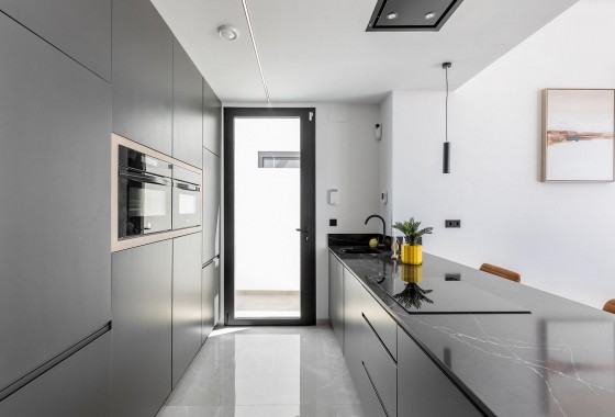 Revente - Villa - Torrevieja - Los Balcones - Los Altos del Edén