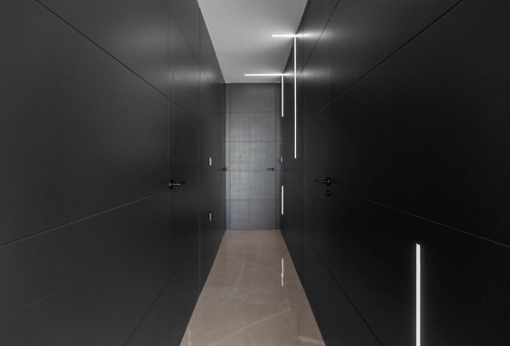 Revente - Villa - Torrevieja - Los Balcones - Los Altos del Edén