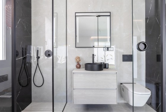 Revente - Villa - Torrevieja - Los Balcones - Los Altos del Edén