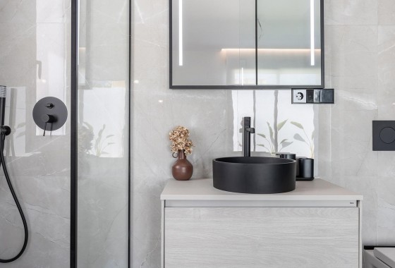 Revente - Villa - Torrevieja - Los Balcones - Los Altos del Edén