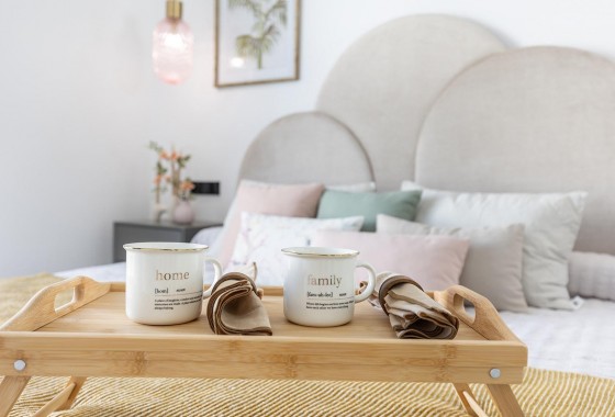 Revente - Villa - Torrevieja - Los Balcones - Los Altos del Edén