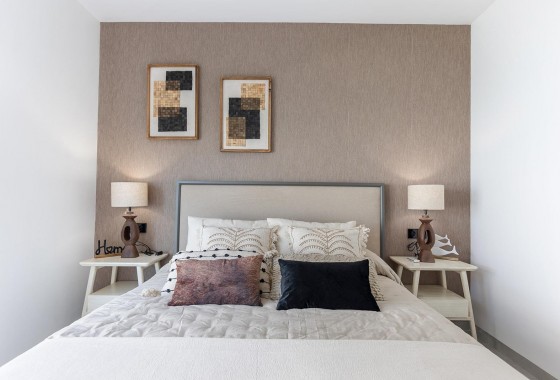 Revente - Villa - Torrevieja - Los Balcones - Los Altos del Edén