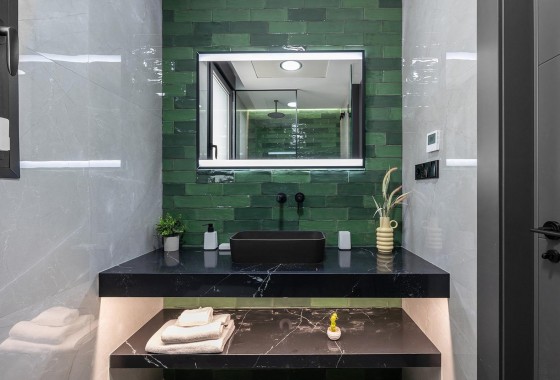 Revente - Villa - Torrevieja - Los Balcones - Los Altos del Edén