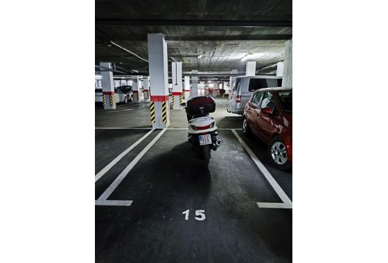 Segunda Mano - Garaje - Torrevieja - torrevieja