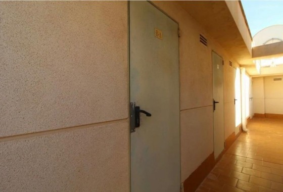 Revente - Appartement - Torrevieja - torrevieja