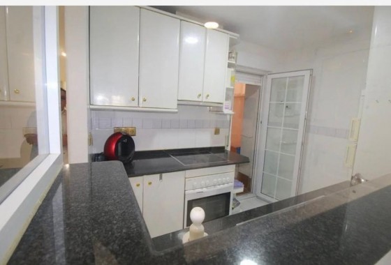 Revente - Appartement - Torrevieja - torrevieja