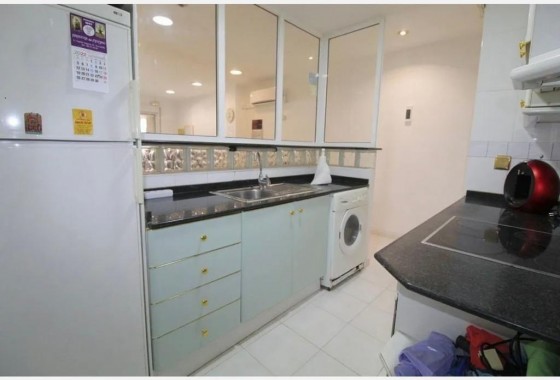 Revente - Appartement - Torrevieja - torrevieja