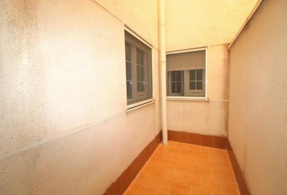 Revente - Appartement - Torrevieja - torrevieja