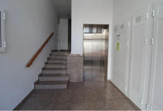 Revente - Appartement - Torrevieja - torrevieja