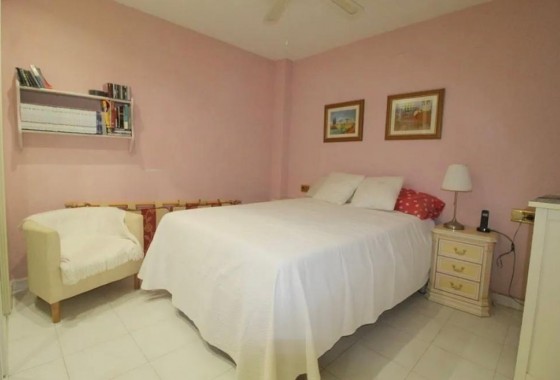 Revente - Appartement - Torrevieja - torrevieja