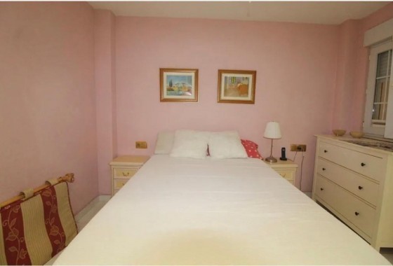 Revente - Appartement - Torrevieja - torrevieja
