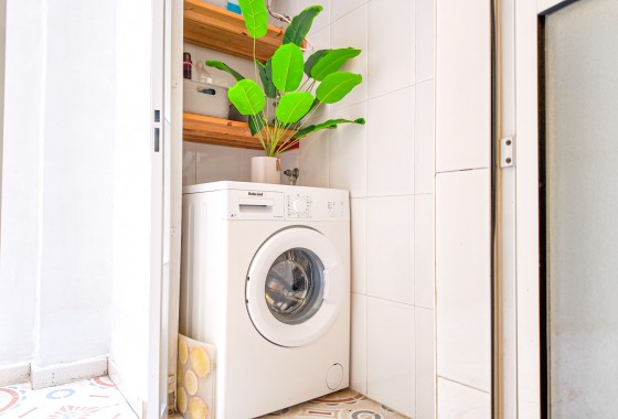 Resale - Apartment - Torrevieja - Parque las naciones